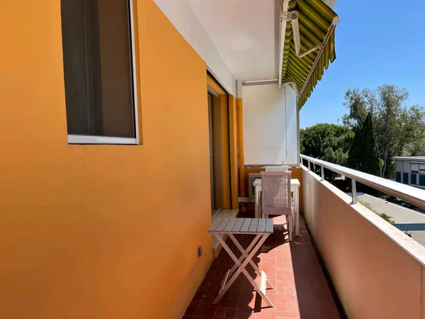 Appartement 1 pièce 20 m²