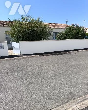 Maison 4 pièces 82 m²