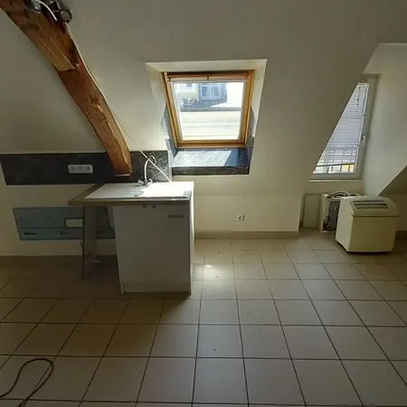Appartement 38 m²