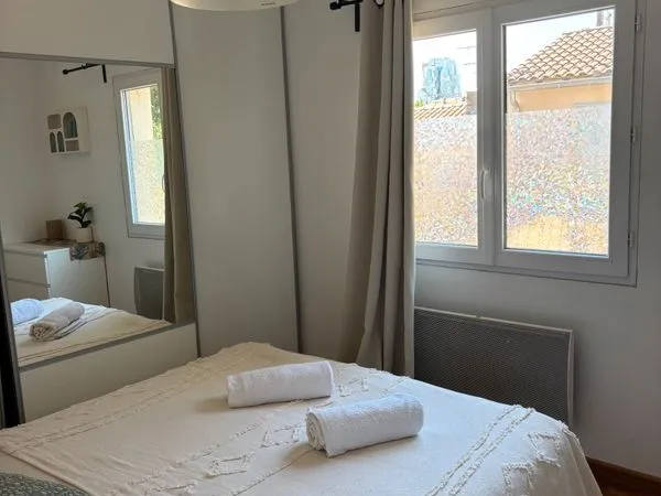 Superbe appartement centre ville