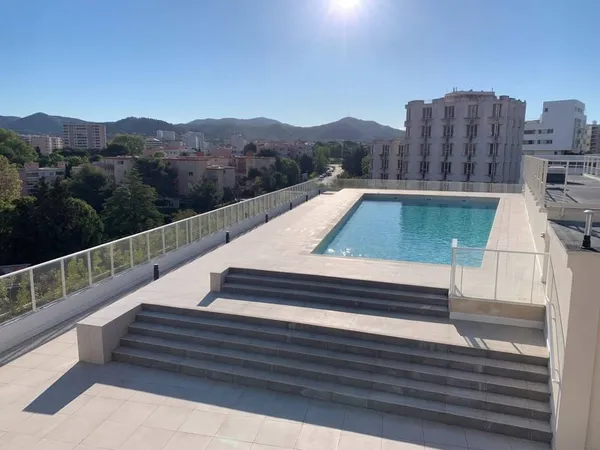 Appartement 2 pièces 47 m²