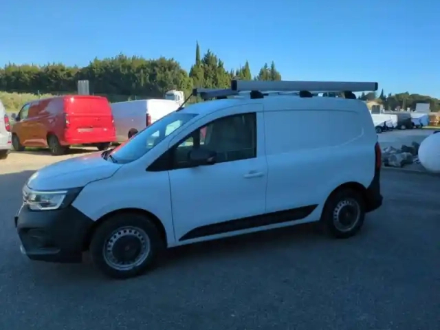 Renault Kangoo Van l1 1.5 blue dci 95ch grand confort - 22 — photo 5