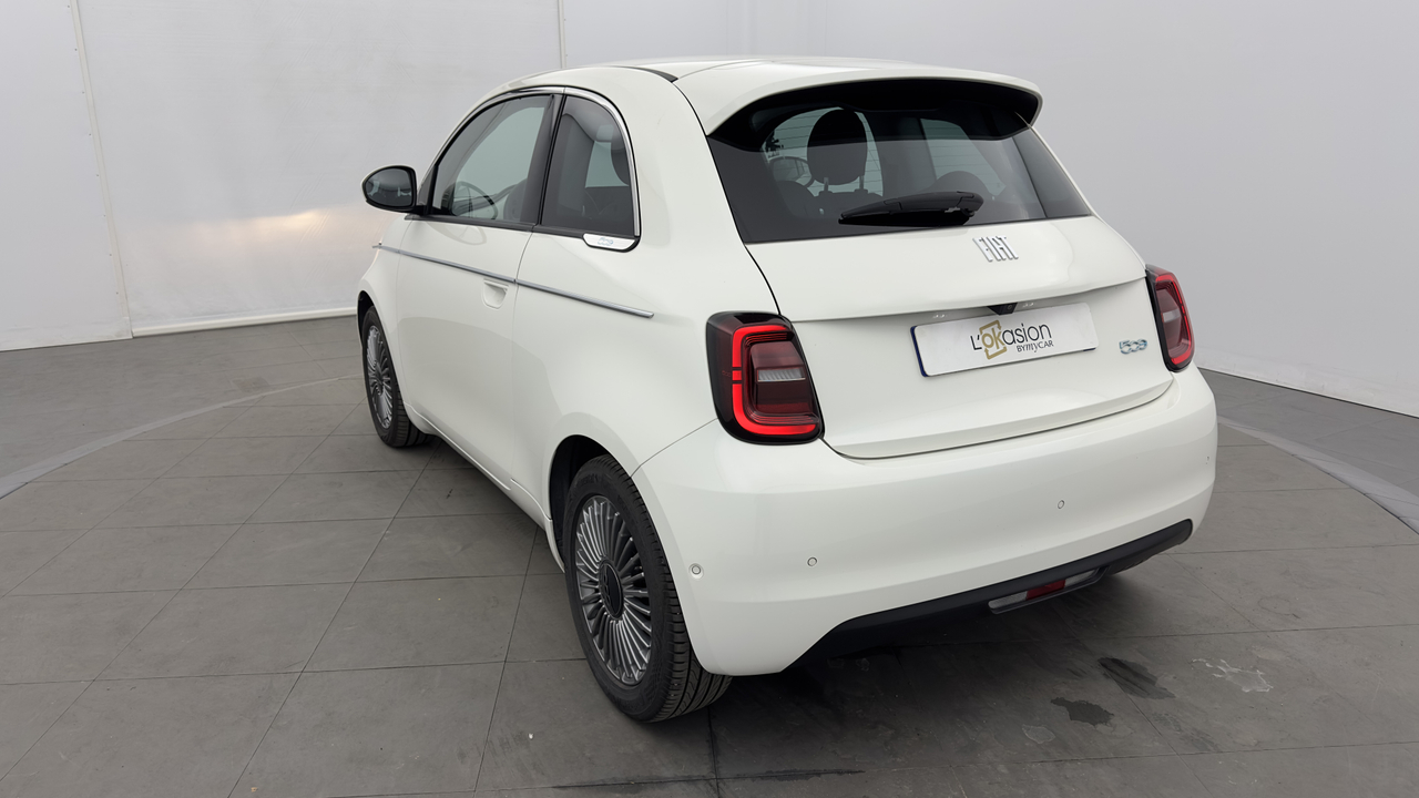 Fiat 500 e 118 ch — photo 3