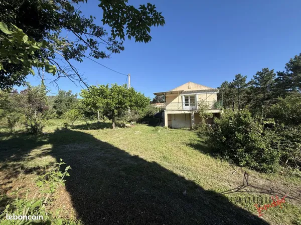 Maison 5 pièces 76 m²