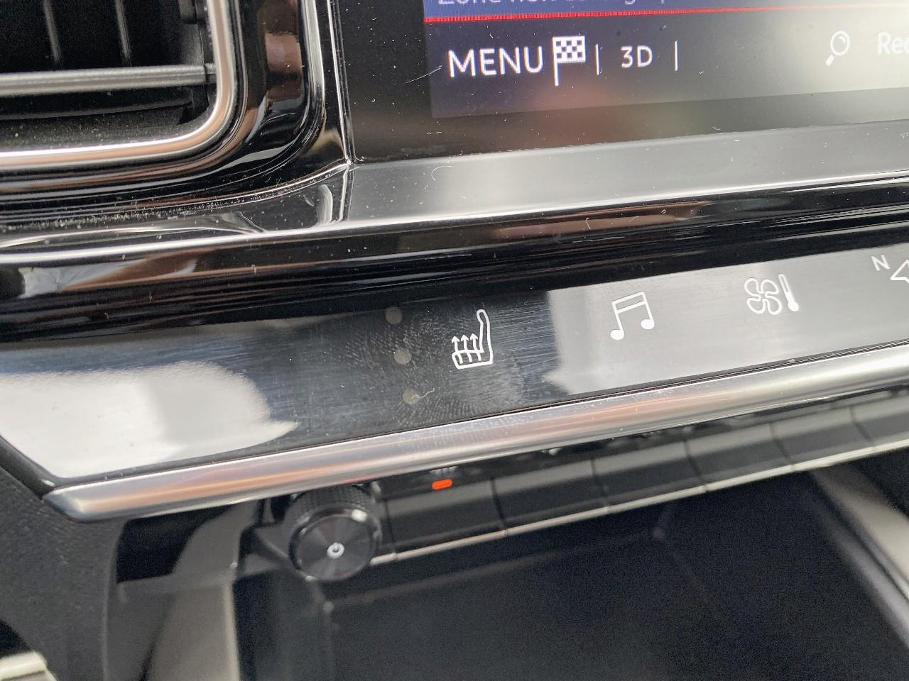 Citroën C5 Aircross bluehdi 130ch s&s shine — photo 24