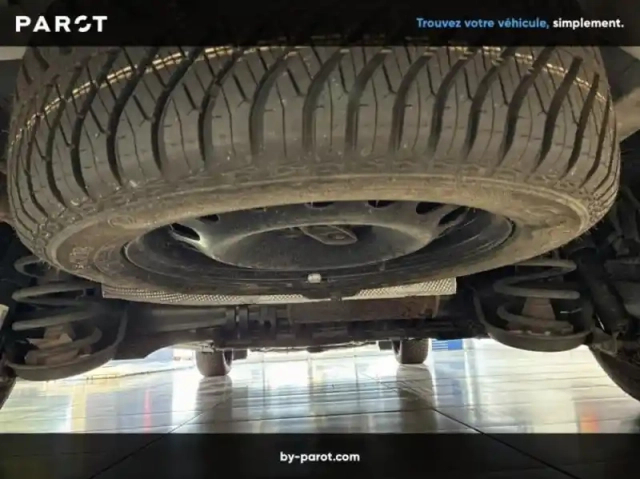 Ford Transit Connect fourgonnette l1 1.0e 100ch e85 trend — photo 29