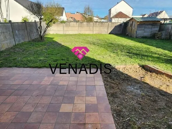 Maison 7 pièces 160 m²