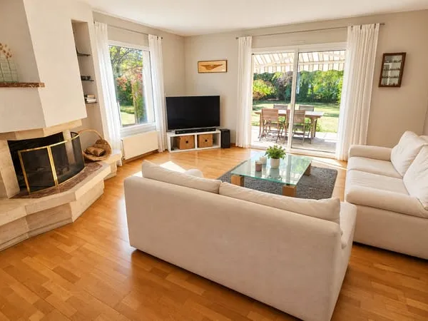 Maison Sainte Luce Sur Loire 6 pièce(s) 150 m2