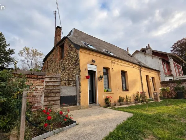 Maison 213 m² Fourmies