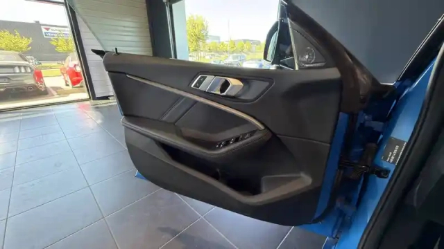 Bmw Serie 2 gran coupe 220i 178 ch dkg7 — photo 13