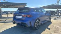 Bmw Série 1 M135A xDrive 300ch M Performance — photo 5