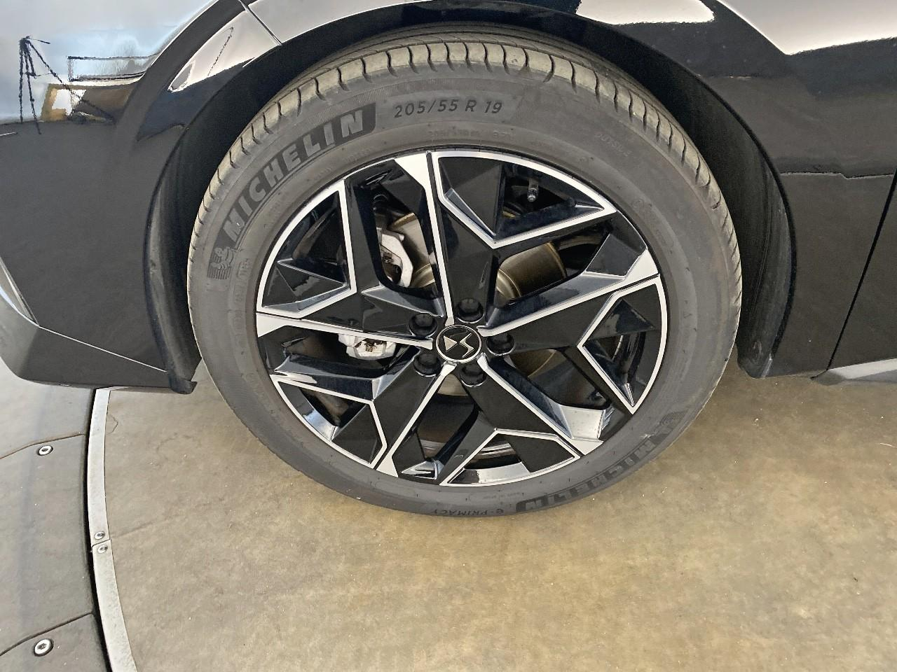 Ds Ds N°4 dsn4 hybride 145 e-dct6 etoile - alcantara — photo 11