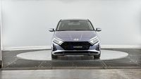 Hyundai I20 1.0 T-GDi 100ch Hybrid Creative DCT-7