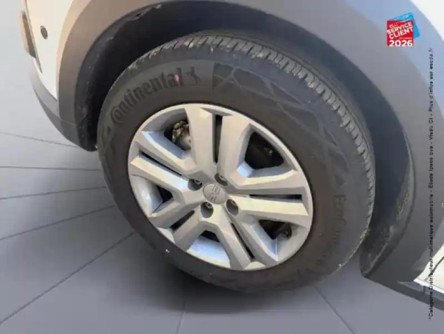 Dacia Sandero 1.0 tce 90ch stepway expression — photo 10