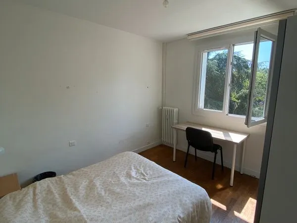 Colocation Rennes