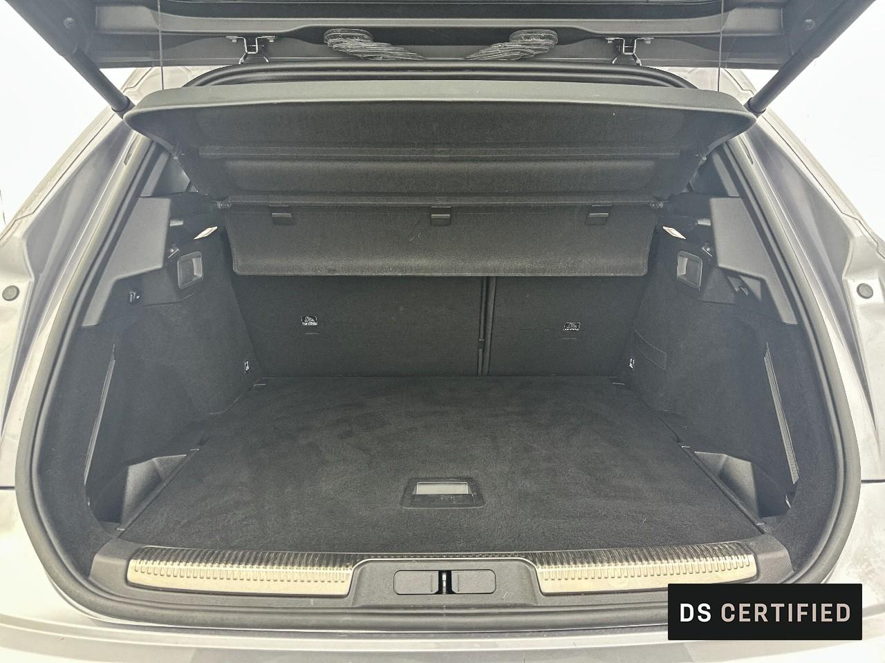 Ds Ds 7 crossback e-tense 4x4 300ch grand chic — photo 6