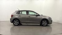Volkswagen Polo 1.0 TSI 95ch Carat Euro6d-T — photo 4
