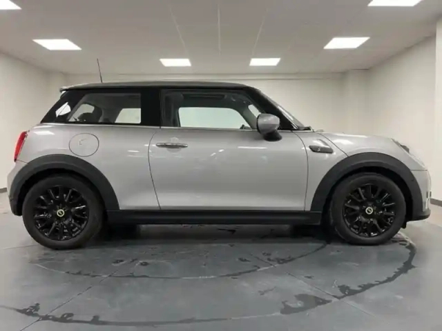 Mini Mini cooper se 184ch edition premium plus bva 5cv — photo 4