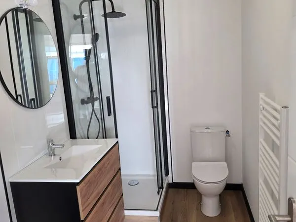 Appartement T3