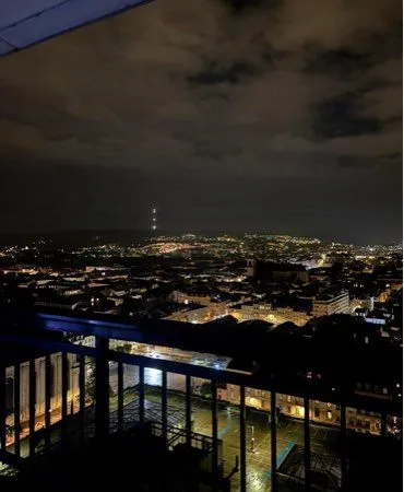 Chambre à louer - colocation