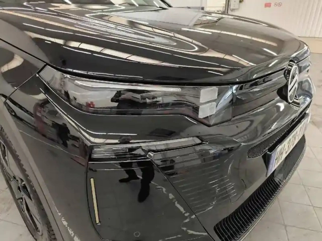 Citroën C5 Aircross hybride 145 e-dcs6 — photo 16