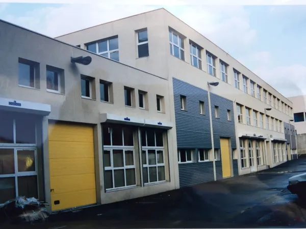 Loue bureaux