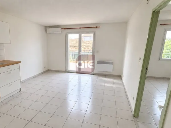 À LOUER T3 DE 51,31 m2 AVEC TERRASSE CASTELNAU-LE-LEZ