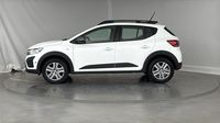 Dacia Sandero 1.0 TCe 90ch Stepway Expression — photo 7