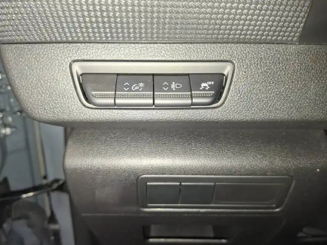 Renault Kangoo Van fg sesame blue dci 95 l1 gsr2 — photo 49