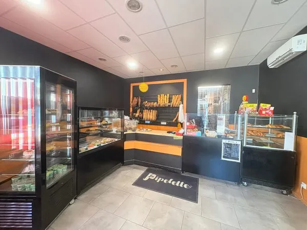 Fonds de Commerce Boulangerie-Pâtisserie