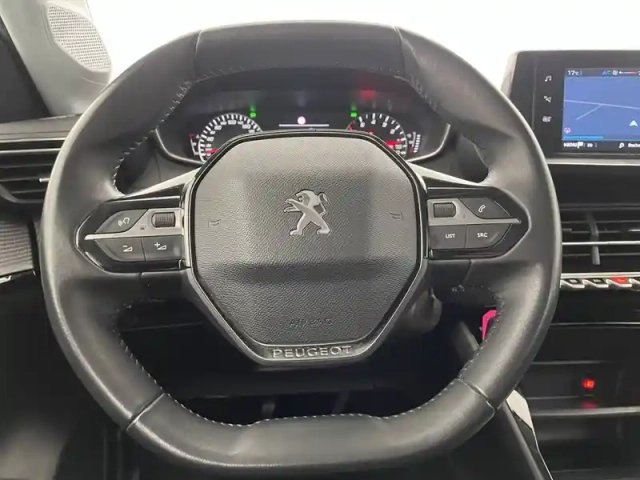 Peugeot 208 bluehdi 100 s&amp;s bvm6 — photo 23