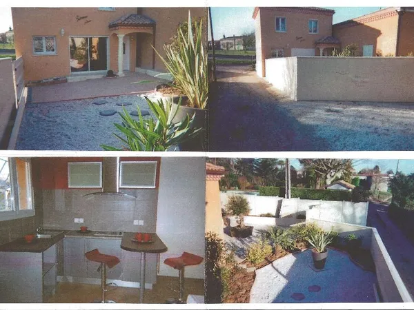 Maison/Villa T3