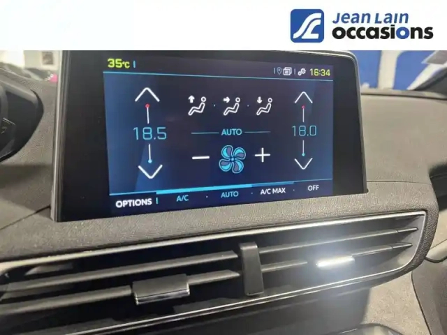 Peugeot 3008 hybrid4 300 e-eat8 — photo 14