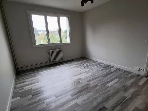 Appartement 2 pièces 47 m²