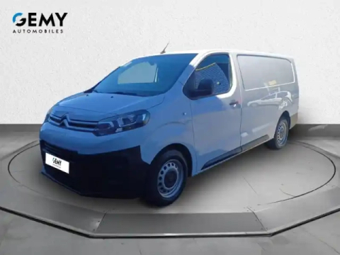 Citroën Jumpy fgn xl bluehdi 145 bvm6