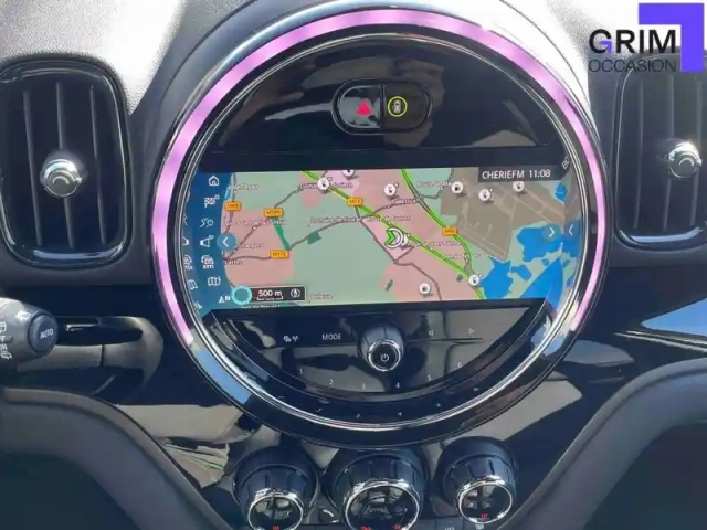 Mini Mini countryman 125 - 95 ch all4 bva6 — photo 8