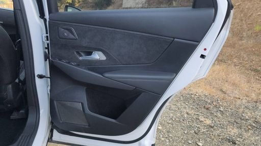 DS DS7 Crossback 1.6 THP 300 E-tense Plug in Hybrid 4X4 EAT8 - Performances Line + – 2020 – 108737 km – Hybride essence – Boîte Automatique — photo 11
