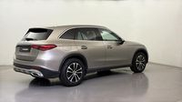 Mercedes Glc 220 d 197ch Avantgarde Line 4Matic 9G-Tronic — photo 5