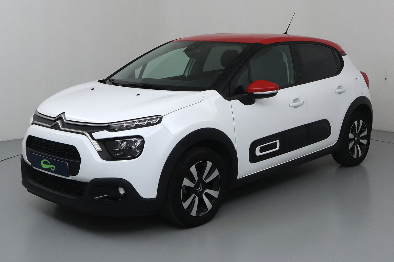 Citroën C3 — photo 1