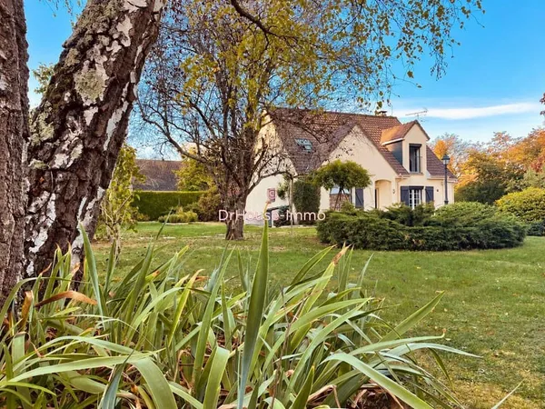 Maison de plain-pied 5 pièces 119 m²