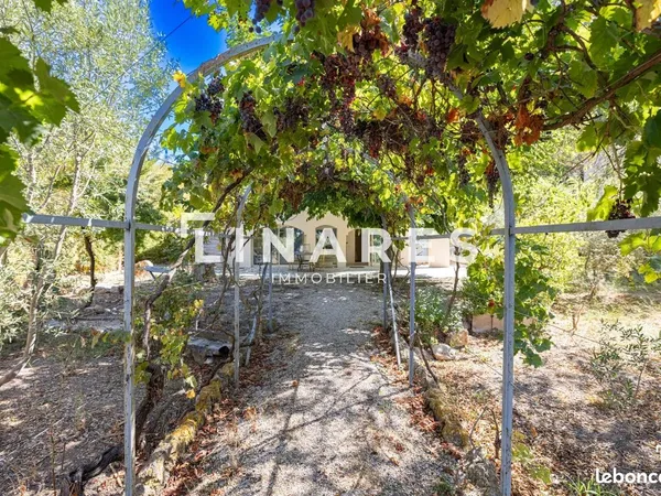 Villa 4 pièces 120 m²