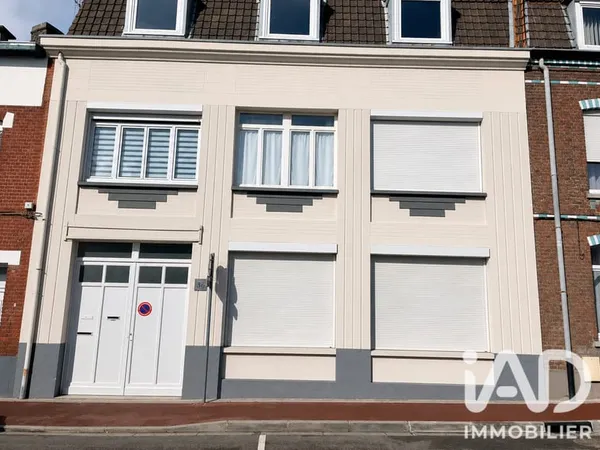 Vente Boutique/Local commercial 81 m²