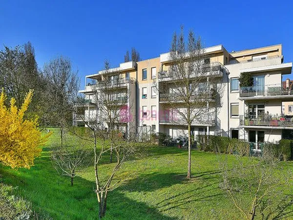 Appartement f5
