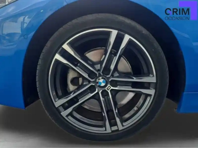 Bmw Serie 1 118i 136 ch dkg7 — photo 13