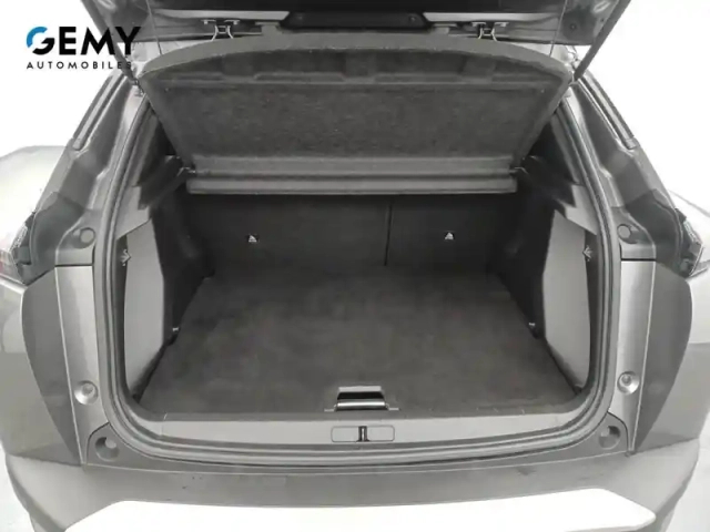 Peugeot 2008 puretech 130 s&amp;s eat8 — photo 6
