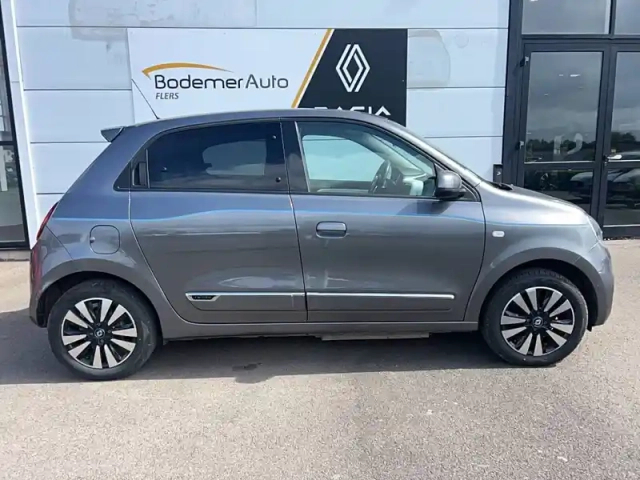 Renault Twingo iii achat intégral - 21 — photo 2