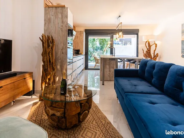 Loue Appartement