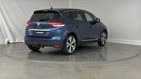 Renault Scénic 1.5 dCi 110ch energy Intens EDC — photo 5