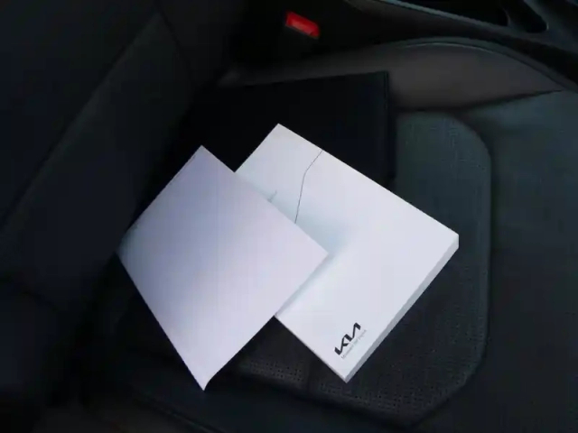 Kia Niro ev 204ch premium — photo 11