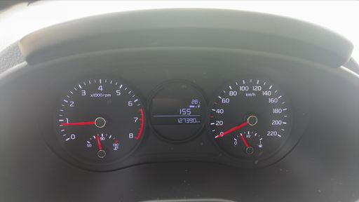 Kia Picanto 1.0 67 - Active – 2018 – 128000 km – Essence – Boîte Manuelle — photo 19